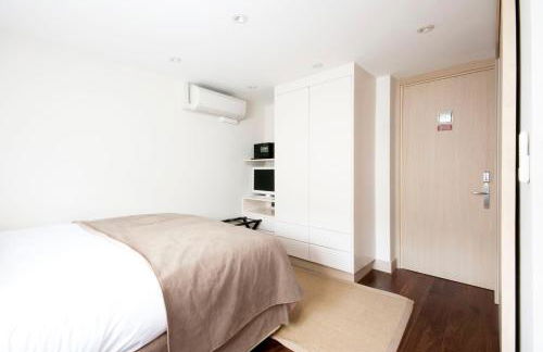 Claverley Court Apartments Knightsbridge - Foto 40