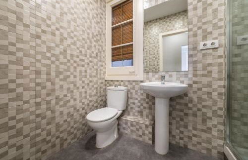 13PAR1004 - Fabulous apartment in the heart of Barcelona - Foto 44