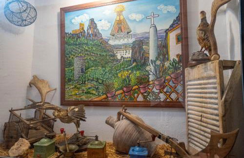 APAR. SIERRAGUADALQUIVIR - Foto 13