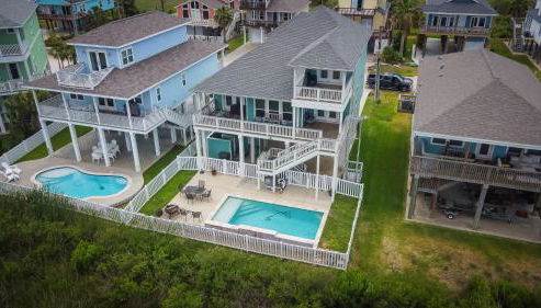 Casa Del SolGreat views and a Pool in Isla Del Sol - Foto 4