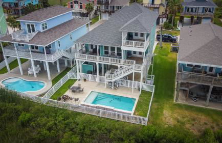 Casa Del SolGreat views and a Pool in Isla Del Sol - Foto 4