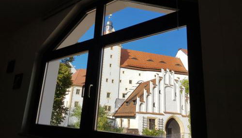 Ferienwohnung Schlosswächter am Schloss Colditz - Foto 4
