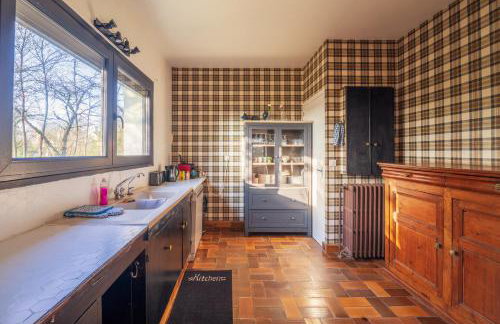 Villa avec vue panoramique - Foto 44