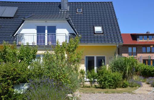 2- Zi FeWo Niendorf Ostsee - Foto 20