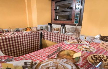 Agriturismo Il Giardino dei Ciliegi - Photo 104