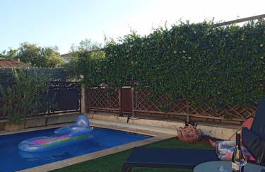 La Cabane des Mouts- Piscine -Clim - Foto 21