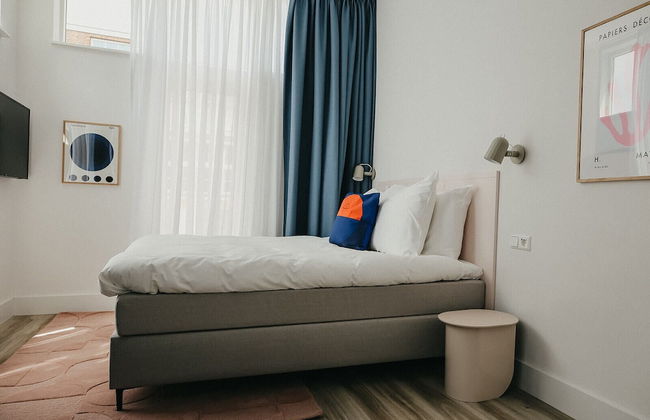 Hotel Bries Den Haag Scheveningen - Foto 14