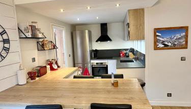 Appart entre lac et montagne - Photo 5