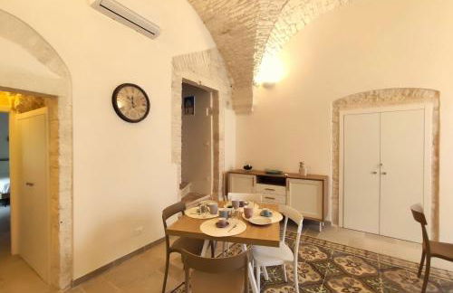 Palazzo d'Itria - Luxury holiday in Valle d'Itria - Foto 53