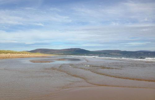 Special Offer, Cosy Cottage Near the Sea in Embo - Foto 6