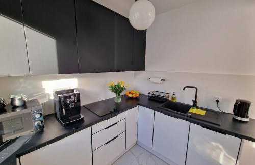 M&M Apartament Pine Tree House Zielona 3A - Foto 6