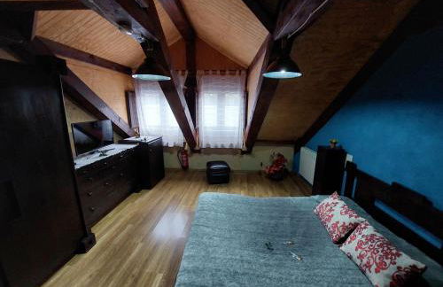 Casa del Cura - Foto 57