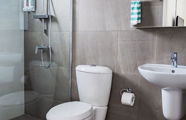 The Palm Leaf Apartments - Foto 16