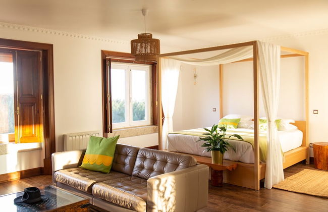 AR Country House - Photo 7