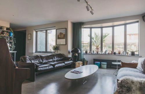 Architect designed spacious five bed house by sea - Foto 26