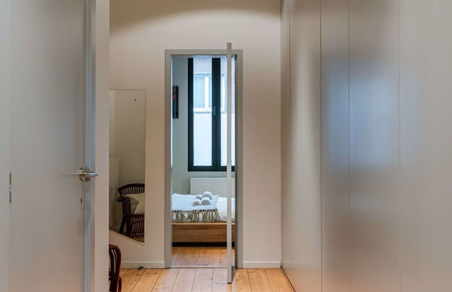 BE ANT Zons 35 in Antwerpen - Photo 24