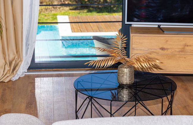 Dalmatian Oasis Luxury Villa - Foto 37