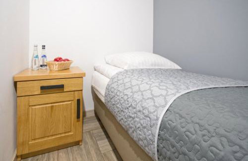 Apartamenty Plażowa 11 - Foto 24