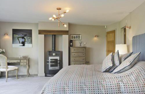 6 Bed in Lavenham oc-stofa - Foto 7