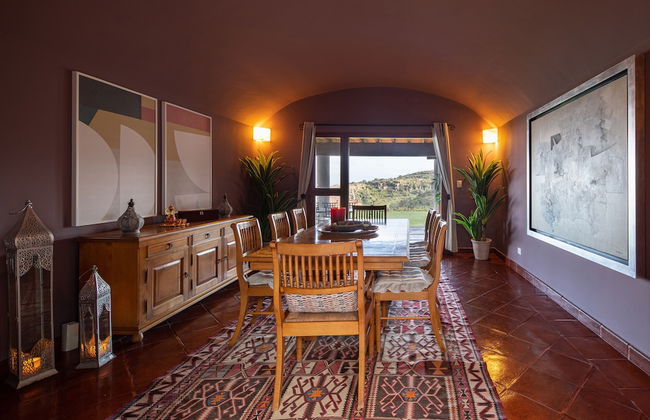 Balcones 5BR Villa | Weddings | Stunning Views - Foto 45