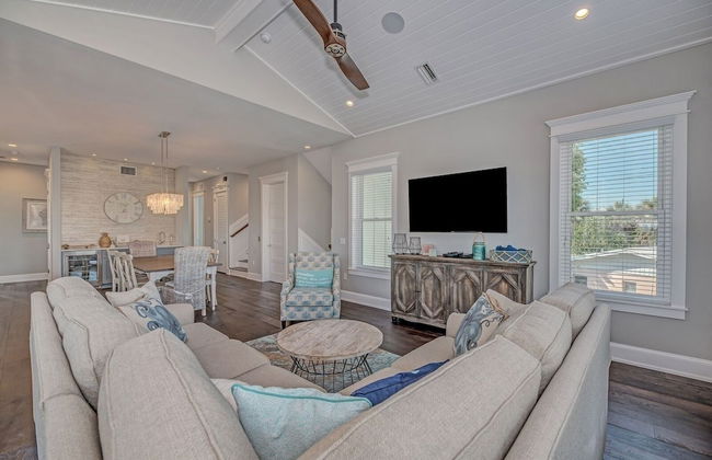 Vitamin Sea managed by Beach Retreats - Foto 19