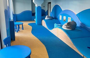 Międzyzdroje - Baltic Waves Resort - apartament A 004 - Foto 13