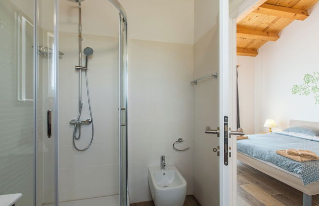 Villa Diletta - Foto 21