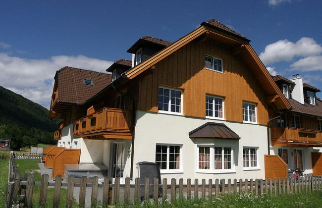 Comfortable Apartment in Lungau Valley with Hot Tub - Foto 33