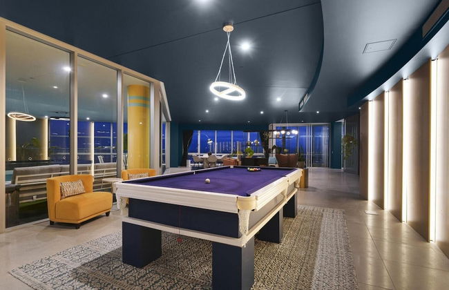 Private Q Tower Apartments - Wow Stay - Foto 72