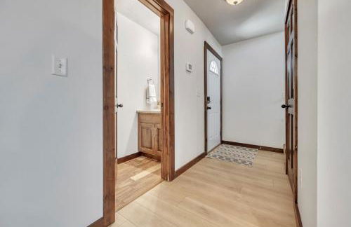 Bridges Bay Vacation Cabin 278 - Foto 41