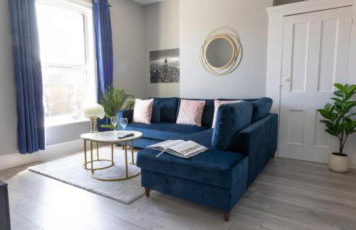 Chalkwell Aparthotel Short & Long Stays Welcome, Leisure , Relocation , Business Stays , Contractors - Photo 1