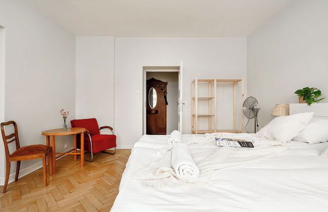 ShortStayPoland Dymińska B37 - Foto 12