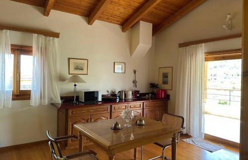 Double view apartment - Foto 39