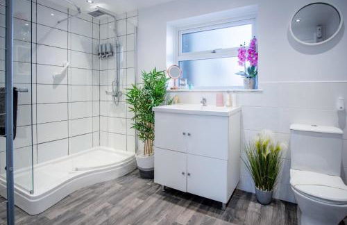 Portway Nook - 1 Bedroom Studio - Bishopston - Foto 17