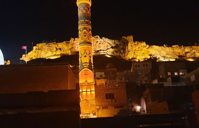 Kale Divan Konağı - Photo 25