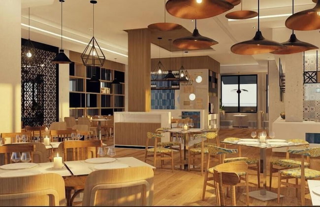 Corail Apart’hotel & Splash park - Foto 35