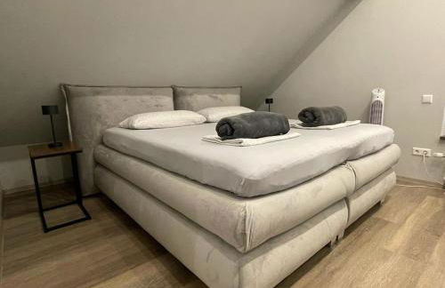 Apartments Metzingen Panoramablick - Foto 40