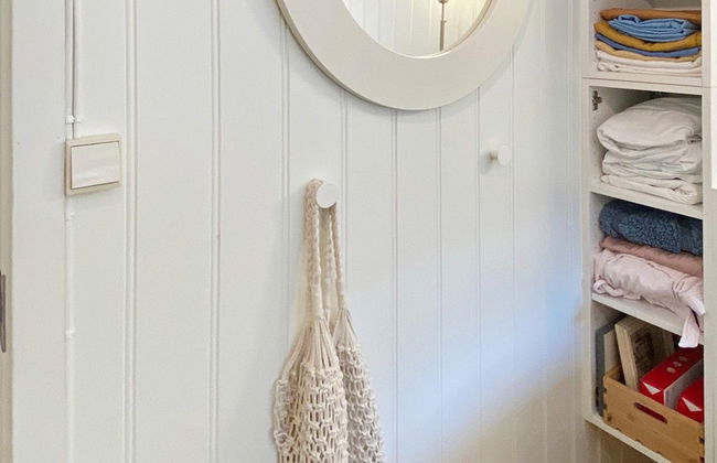 6 Person Holiday Home in Asenfjord-by Traum - Photo 24