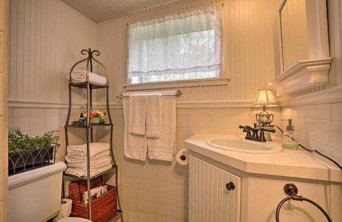 Georgetown Escape with Slip Boat Access Only - Foto 23