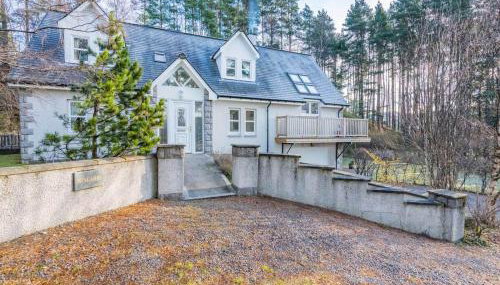 Stunning 4 bed rural retreat in Aberlour - Foto 2