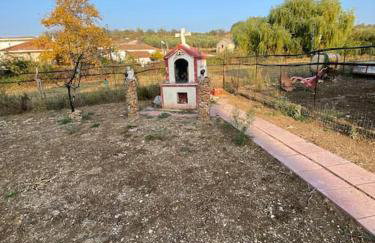 Ground floor apartment with gym & yard in Paggaio - Foto 10