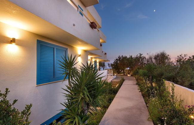 3250 Calipso Villa & Spa by Perle di Puglia - Foto 69