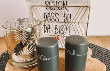 Ferienwohnung am Reißberg - Foto 4