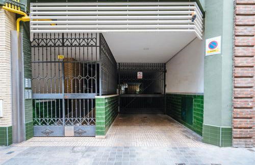 VIVIENDA TURISTICA ATANASIO BARRON- Free PARKING - Foto 42