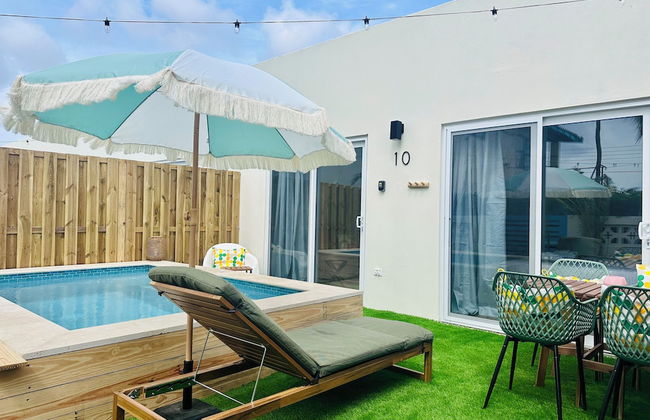 Vistalmar Ocean Suites - Foto 52