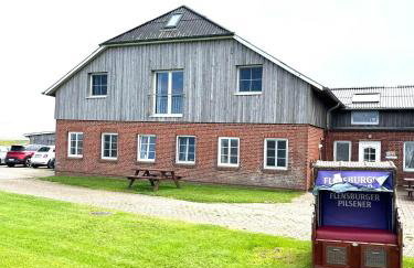 Hallig Hüs - Foto 31