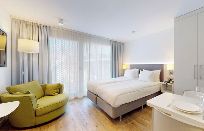 Nonanteneuf Vevey - Foto 2