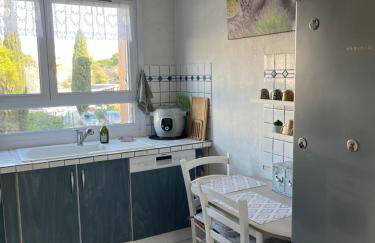 Appartement à proximité du jardin Olbius Riquier - Foto 8