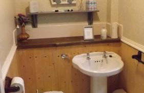 Small cosy bothy - Photo 8