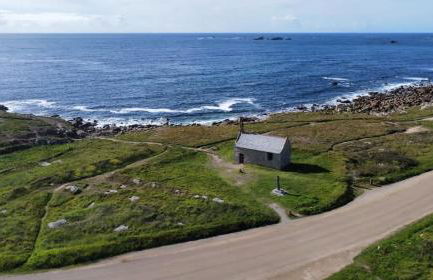 TY MENEZ HEOL - Magnifique villa avec piscine - Foto 37